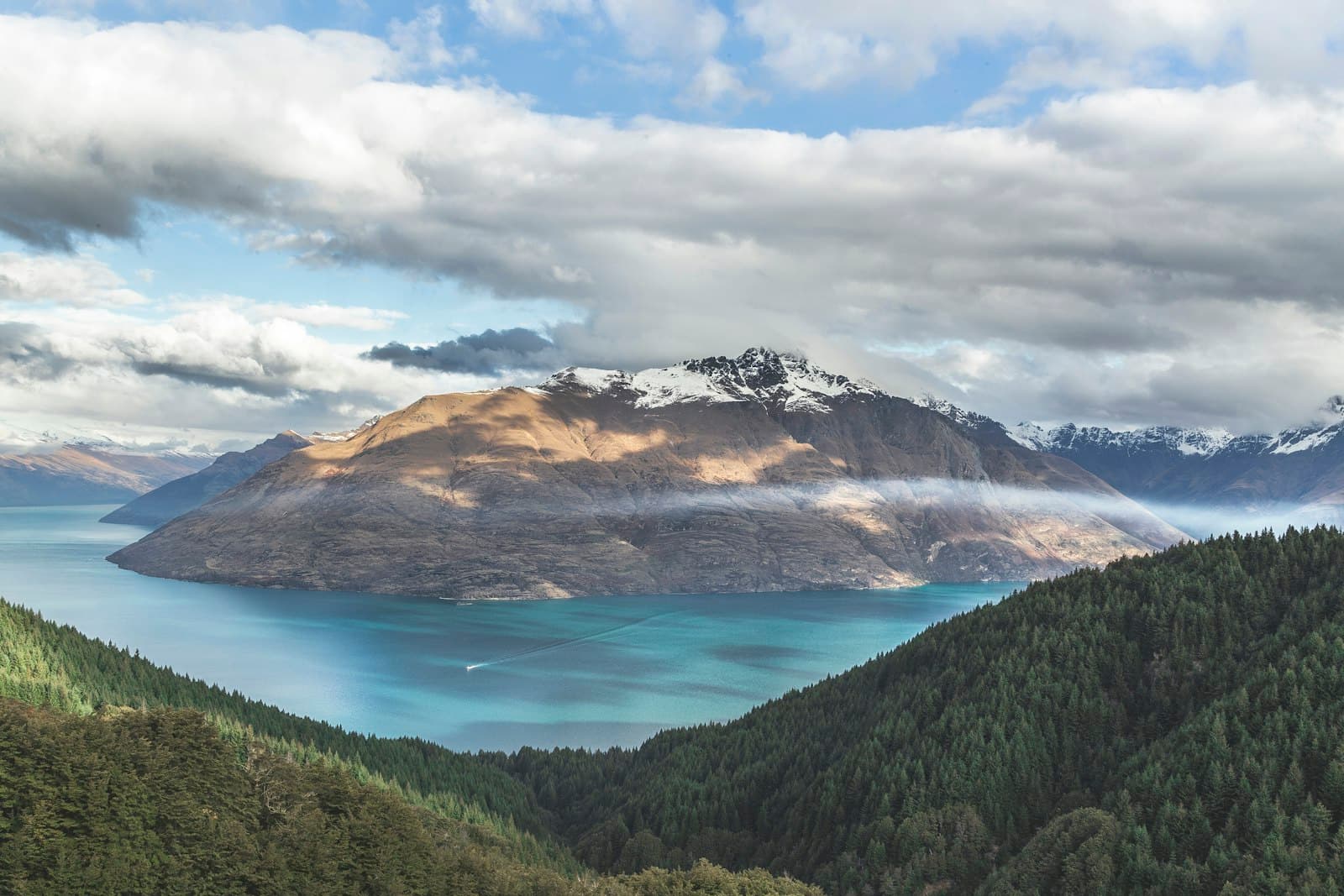 New Zealand Best Heaven