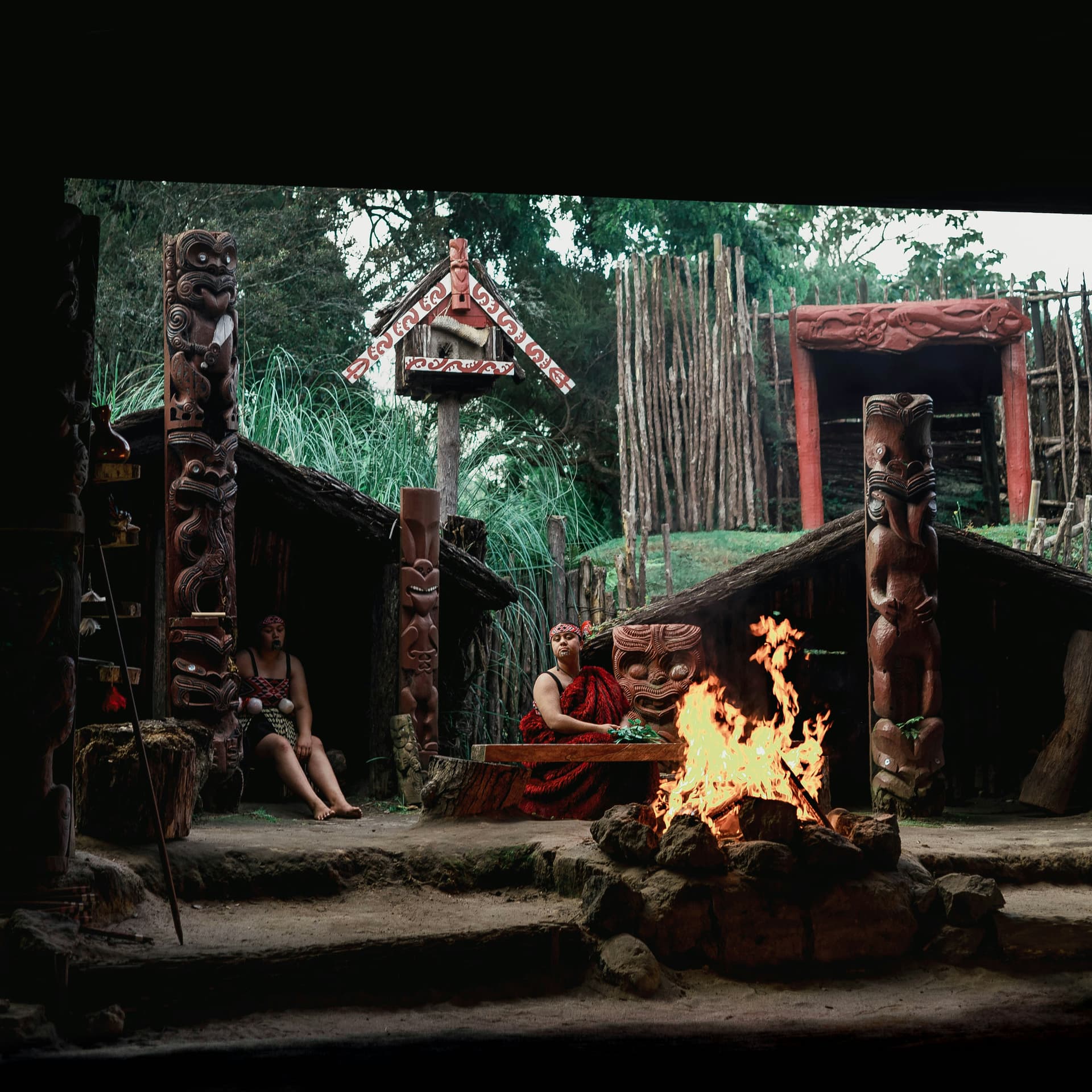 Rotorua – Discover the Heart of Māori Culture in New Zealand