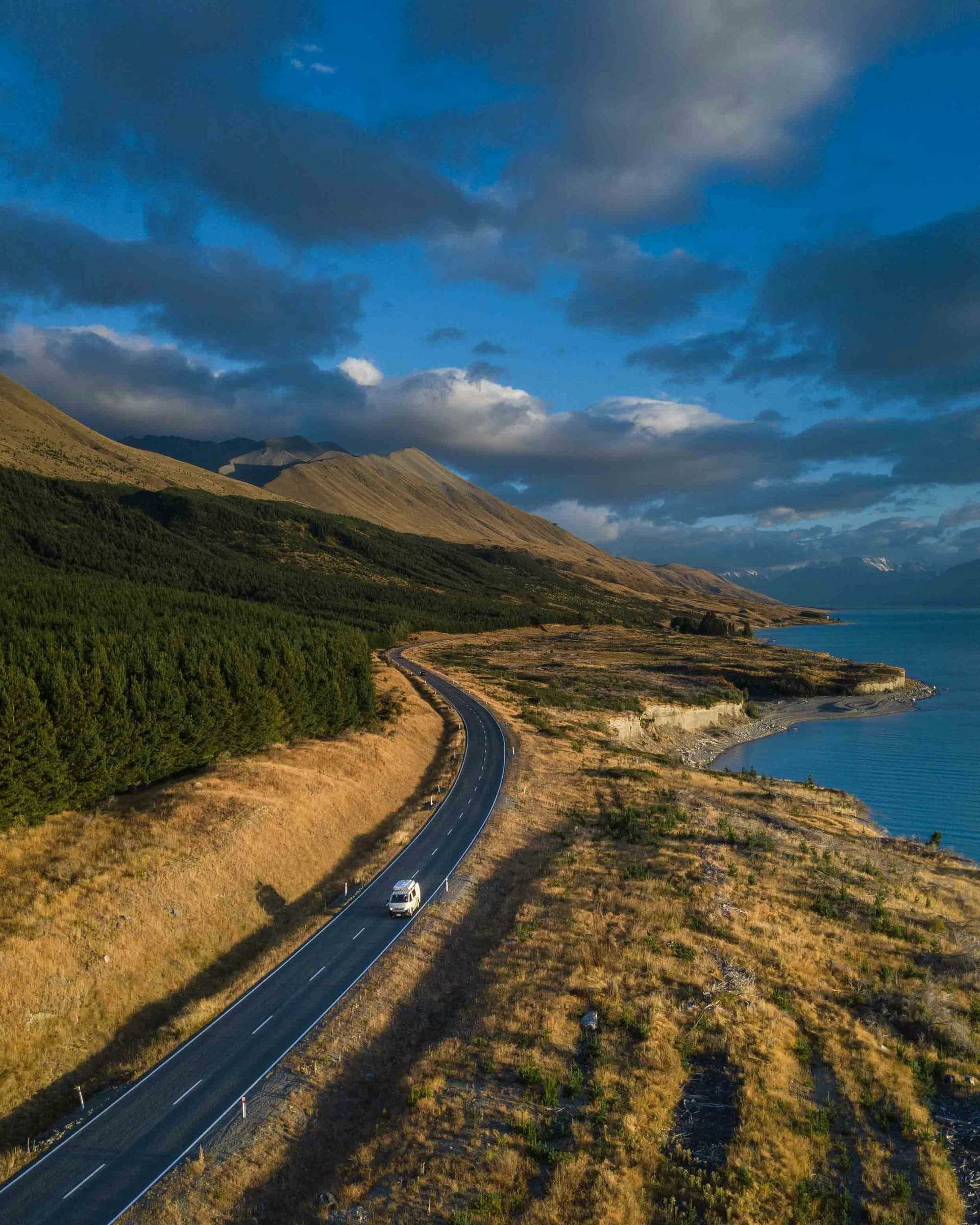 New Zealand Self-Drive Holidays: The Complete Guide to Planning Your Road Trip