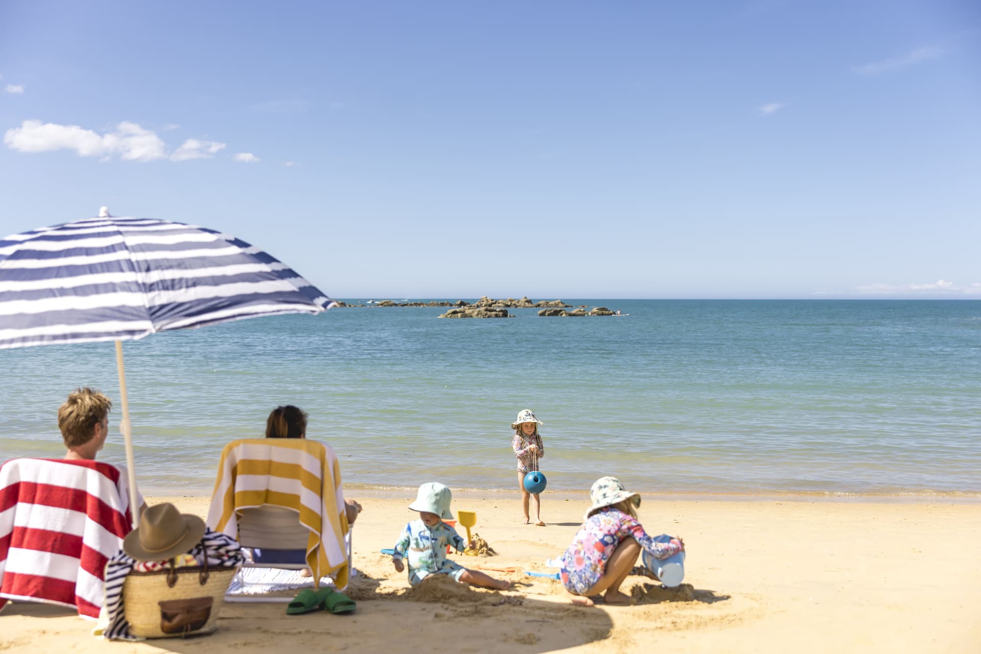 New Zealand in Summer: Best Places to Visit and Things to Do