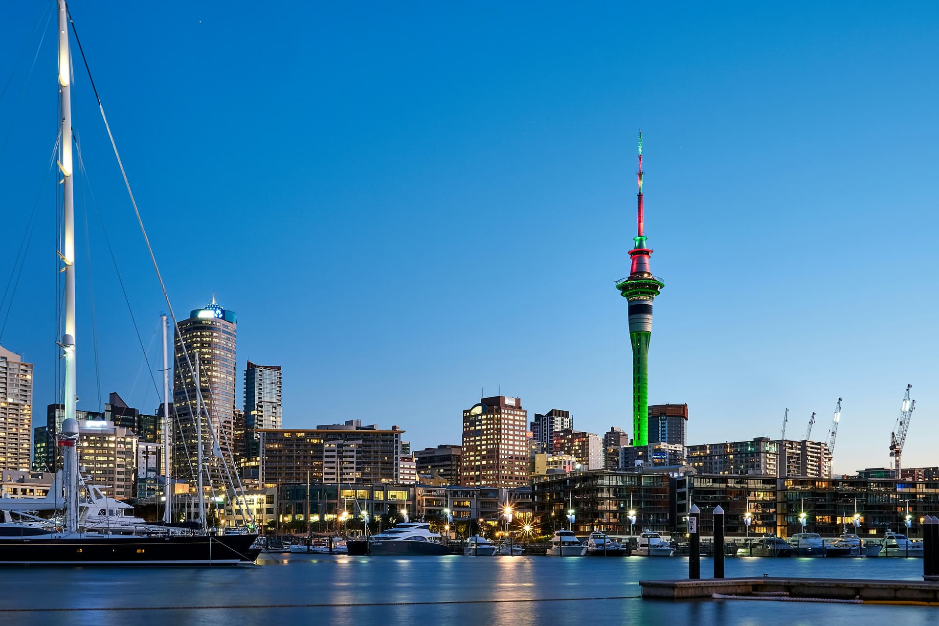How to Choose the Right New Zealand DMC: A Guide for Travel Agents