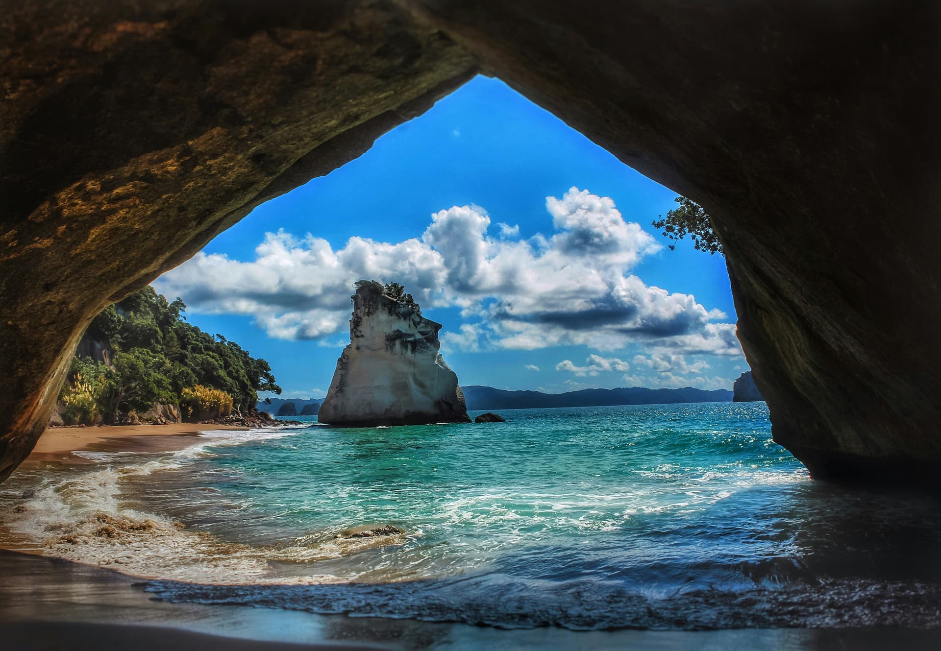 Bay of Islands Itinerary: How to Spend Three Days in Northland